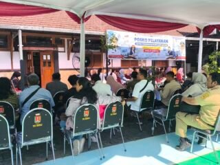 Data Tak Sinkron Jadi Keluhan Utama pada Hari Perdana SPMB 2026 Kota Semarang
