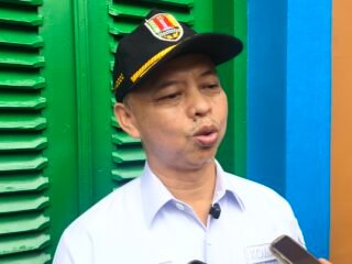 DPRD Semarang Minta Revitalisasi 8 Pasar Mati Didahului Kajian, Jangan Sekadar Bangun Fisik