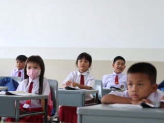 Gizi di Usia Dini Jadi Kunci, Studi Temukan Dampaknya terhadap Kecerdasan Anak