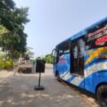 Beroperasi hingga Malam, BRT Trans Semarang Buka Layanan ke Mall 23 dan POJ City