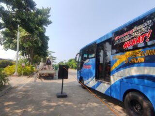 Beroperasi hingga Malam, BRT Trans Semarang Buka Layanan ke Mall 23 dan POJ City