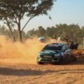 Kejurnas Sprint Rally Dongkrak Pengembangan Sport Tourism Jawa Tengah