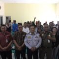 Dishub Kota Semarang Beri Pembinaan Juru Parkir di Purwodinatan