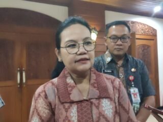 Wali Kota Agustina Ungkap BOP Rp25 Juta/RT Per Tahun Bakal Cair Mulai Akhir Juni 2026