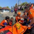 Dua Pemancing Tenggelam di Bendung Karet Kalijajar Demak, Satu Korban Ditemukan Meninggal
