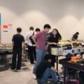 Berbasis AI dan IoT, Inovasi Mahasiswa Binus Semarang Siap Tampil di PPI Jateng