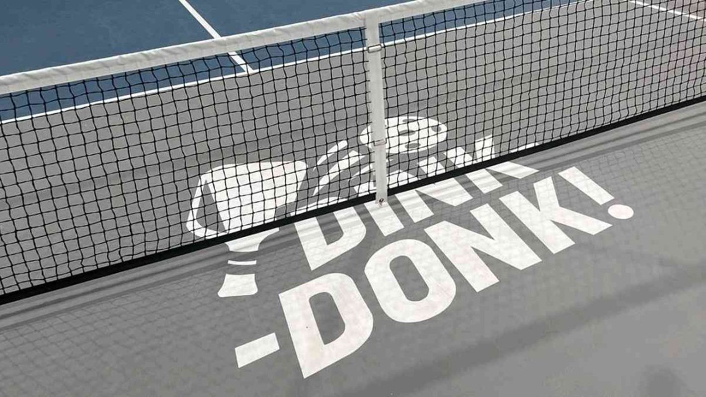 DinkDonk membuka venue pickleball di kawasan Candi Golf, Jangli. (dok Istimewa)