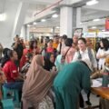Wajah Baru Pasar Johar Semarang, New PM Disiapkan Jadi Pusat Belanja, Kuliner, dan Ekonomi Kreatif