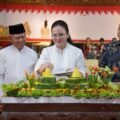 Wali kota Agustina Tegaskan Kerukunan Jadi Kekuatan Utama Membangun Kota Semarang