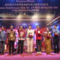 Perayaan Kimsin Tay Kak Sie ke-166 Perkuat Harmoni dan Toleransi di Kota Semarang