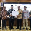 Pemprov Jateng-LPSK Pekuat Kerja Sama Perlindungan Saksi dan Korban