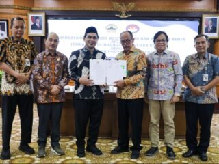 Pemprov Jateng-LPSK Pekuat Kerja Sama Perlindungan Saksi dan Korban