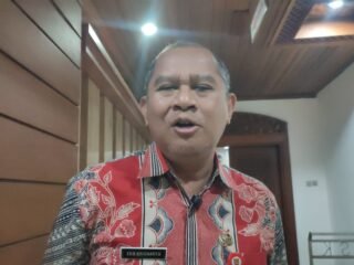 Pasca Penikaman Ibu Murid di SDN Kalipancur 2, Pemkot Semarang Fokus Pulihkan Trauma Siswa dan Guru