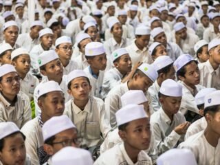 Taj Yasin Tegaskan Seleksi Beasiswa Santri Terbuka: Jangan Berharap Titip-Titipan!