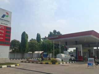 Jelang Libur Sekolah, Pertamina Siaga Pasok Pertalite di Jateng-DIY, Stok Ditambah Hingga 18 Persen