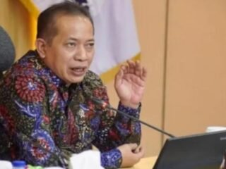 DPR Desak Transparansi Program Kopdes Merah Putih, Menkop Tegaskan Pengadaan Kipas Bukan Ranah Kementerian