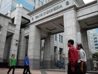 BI Soroti Kredit UMKM Hanya Tumbuh 1 Persen, Akses Pembiayaan hingga Digitalisasi Masih Jadi Tantangan