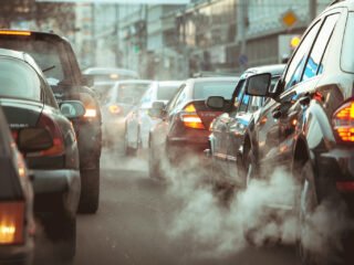 Jejak Emisi Karbon Kini Bisa Dihitung Lewat Ponsel, Kampanye 'Aku Net Zero Hero' Ajak Masyarakat Beraksi