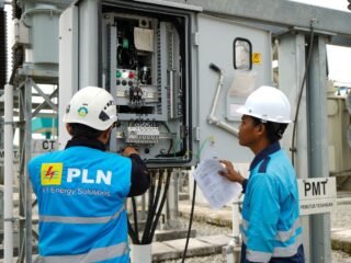 DPR Minta Penjelasan Penyebab Pemadaman Bergilir, PLN Tambah Pasokan Batubara hingga Akhir 2026