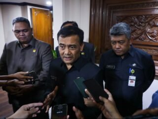 Ahmad Luthfi Cari Investor untuk Sulap PRPP Jadi Kawasan Futuristik Bertaraf Internasional