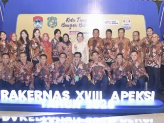 Kemandirian Fiskal Tertinggi Kategori Kota se-Indonesia, Semarang Ditetapkan Jadi Transformer City