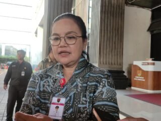 Pemkot Semarang Investigasi Kematian Harimau Putih Anggun di Semarang Zoo