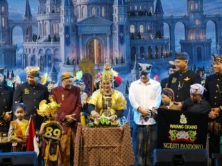 Pemkot Semarang Jadikan Ngesti Pandowo Ikon Wisata Budaya, Wali Kota Agustina Siapkan Pertunjukan Berkala di TBRS