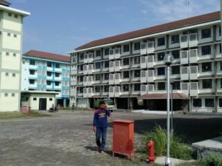 Pemkot Semarang Perkuat Tata Kelola Rusunawa, Pastikan Penghunian Sesuai Aturan dan Tepat Sasaran