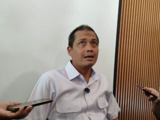 Kerusakan Jalan Kalipancur Jadi Sorotan DPRD, Pelaku Galian C Diminta Bertanggung Jawab
