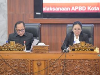 DPRD Setujui Pertanggungjawaban APBD 2025, Pemkot Semarang Percepat Penagihan Pajak Tertunggak