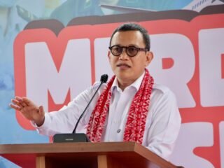 Ekspor Jateng Makin Menggeliat, Produk Lokal Sudah Masuk 119 Negara