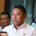 Usai Kasus Keracunan MBG di Semarang, BGN Copot Kepala SPPG dan Dapur Disetop Sementara
