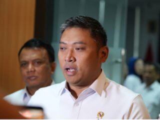 Usai Kasus Keracunan MBG di Semarang, BGN Copot Kepala SPPG dan Dapur Disetop Sementara