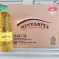 Pasokan Minyakita Juli 2026 Capai 122.745 Ton, Kemendag Tegaskan Tanpa APBN