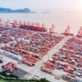 100 Negara Jadikan China Sumber Impor Terbesar