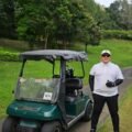 Rudi Rudensia Ubah Gaya Hidup, dari Joging hingga “Gila” Golf di Tengah Kesibukan Bisnis