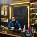 Rudi Rudensia Masuk Dunia Advokat, Bawa Pengalaman Bisnis untuk Pengabdian Hukum