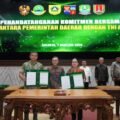 Atasi Persoalan Sampah, Semarang Gandeng TNI AD Kembangkan Teknologi Pirolisis