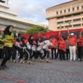 Wali Kota Agustina Hadirkan Bulan Kemerdekaan, Warga Semarang Nikmati Beragam Layanan Gratis