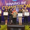 Wali Kota Semarang, Agustina Wilujeng Dorong Penguatan Inovasi Digital AI Berbasis Kebutuhan Publik