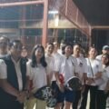 Melly Pangestu Kembali Pimpin PSI Kota Semarang, Fokus Konsolidasi Menuju Pemilu 2029
