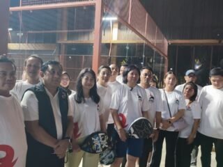 Melly Pangestu Kembali Pimpin PSI Kota Semarang, Fokus Konsolidasi Menuju Pemilu 2029