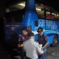 Jaga Keselamatan Penumpang, Trans Semarang Ram Check 11 Armada Koridor Mangkang-Penggaron