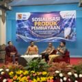Bank Jateng, Water.org dan PDAM Tirta Moedal Perluas Pembiayaan bagi Karyawan serta Mitra