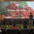 "Pedas Level Up!" Raih Dana Produksi Rp50 Juta di Lawang Sewu Film Fund LOFF 2026