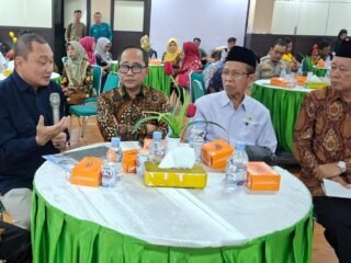 Iswar Sebut RSI Sultan Agung Mitra Strategis Pemkot Semarang, Layanan Stem Cell Jadi Sorotan