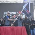 SNEX Periode 2026-2029 Resmi Dilantik, Siap Kawal PSIS
