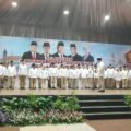 Gerindra Semarang Mulai Bergerak Menuju 2029, Target Menang di Kota Semarang