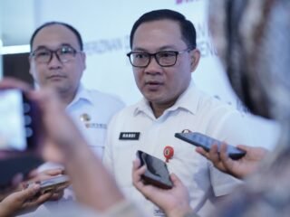 Antisipasi Risiko Gagal Bayar, Pemkot Semarang Lakukan Rasionalisasi Belanja APBD 2026