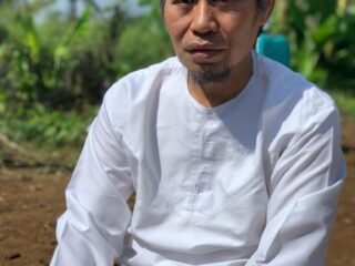 Para Kiai Jateng Minta Pemerintah Tak Cawe-cawe dalam Muktamar NU